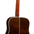 Back of Martin D-45S 1936 Project 91-3 Guitar image number 2